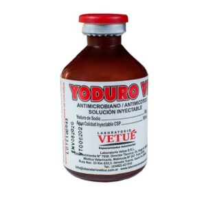 YODURO VT