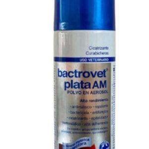 BACTROVET PLATA AEROSOL