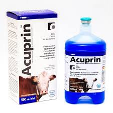 ACUPRIN x 500 cc
