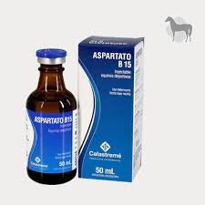 ASPARTATO B15 CALASTREME