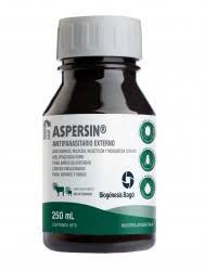 ASPERSIN X 250 CC