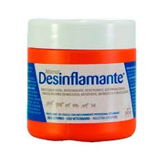 ATOMO DESINF X 100 G
