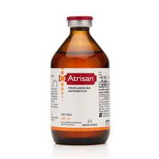 ATRISAN X 100 CC