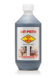 AU PIETIN X 500 CC