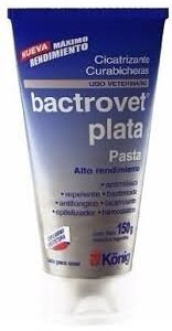 BACTROVET PLATA POMO