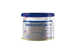 BACTROVET PLATA PASTA X 455 gs