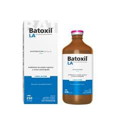 BATOXIL LA X 500 ML