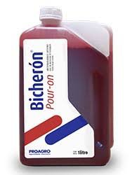 BICHERON POUR ON X 1 L