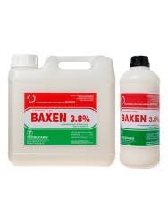 BAXEN X 1 L