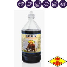 BICHOLUZ X 1 L