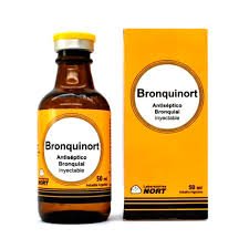 BRONQUINORT