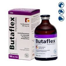 BUTAFLEX X 100