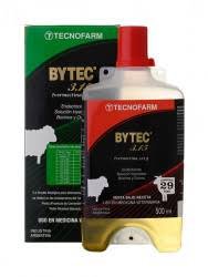 BYTEC 3.15 X 500