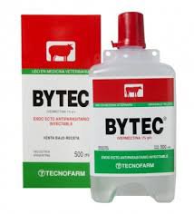 BYTEC X 50 CC