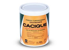 CACIQUE PASTA X 1 KG