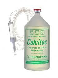 CALCITEC X 500 CC