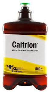 CALTRION X 500 CC