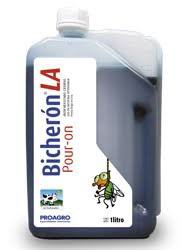 BICHERON POUR ON  LA X 1 L