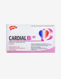 CARDIAL B10