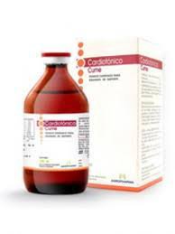 CARDIOTONICO CUME X 100 ml