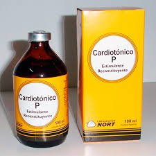 CARDIOTONICO P