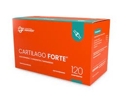 CARTILAGO FORTE BLISTER.