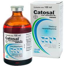 CATOSAL X 100 CC