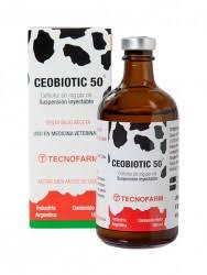 CEOBIOTIC X100CC