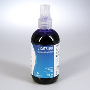 CICATRIZOL SPRAY CALASTREME x 250