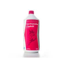 CIPROHEPATADINA X 1 L