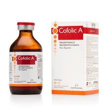 COFOLIC X 50 ml
