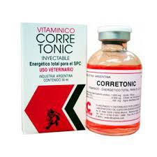 CORRETONIC