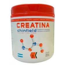 CREATINA X 1 KG CHINFIELD