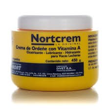 CREMA ORDEÑE X 450
