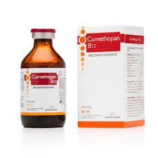 CUMETHOPAN B12 X 50 ml