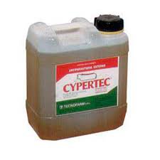 CYPERTEC X 5 L