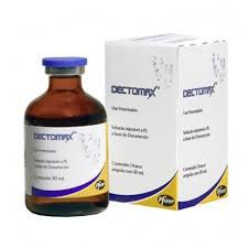 DECTOMAX X 50 CC