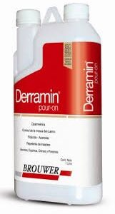 DERRAMIN NF X 1 L