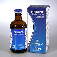 DIFEBUZOL SIMPLE X 100 CC