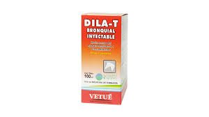 DILA T INY X 100 CC