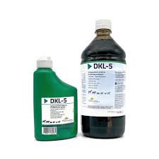 DKL 5 X 1 L