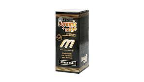 DORAMIC AD3E X 500 CC