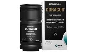 DORACUR X 500 ML