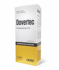 DOVERTEC X 500 CC