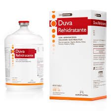 DUVA REHIDRATANTE X 500 ml
