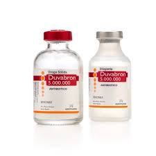 DUVABROM 5.000.000