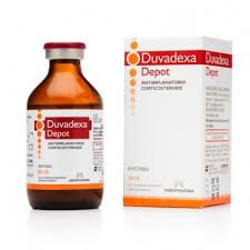 DUVADEXA DEPOT X 50 CC