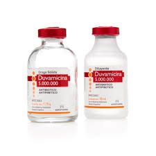 DUVAMICINA 5.000.000