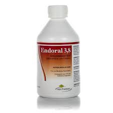 ENDORAL X 250 CC