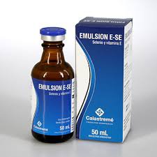 EMULSION E SE CALASTREME